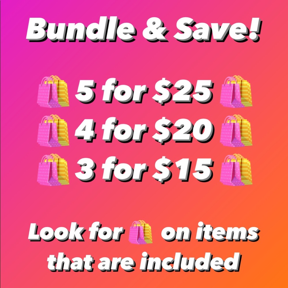 🛍 Bundle & Save 🛍 🆕 Spy Bundle - Picture 3 of 3